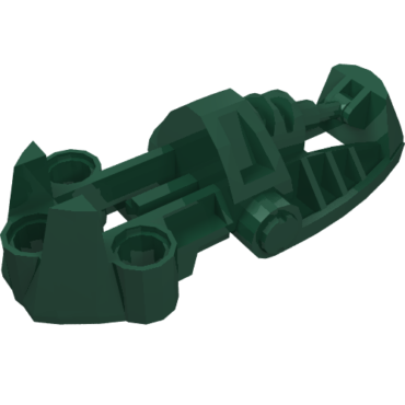 47298 - Bionicle Foot Toa Metru