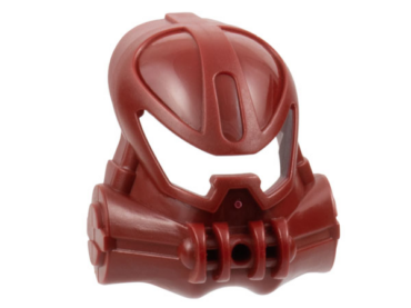 47308 - Bionicle Mask Huna (Toa Metru)