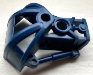47310 - Bionicle Shoulder Armor, Toa Metru
