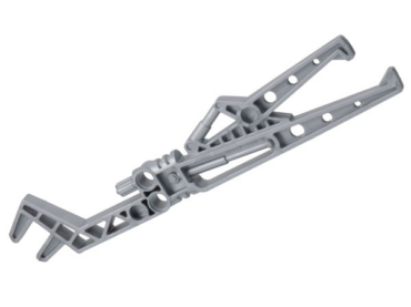 47338 - Bionicle Weapon Vahki Staff of Command (Nuurakh)