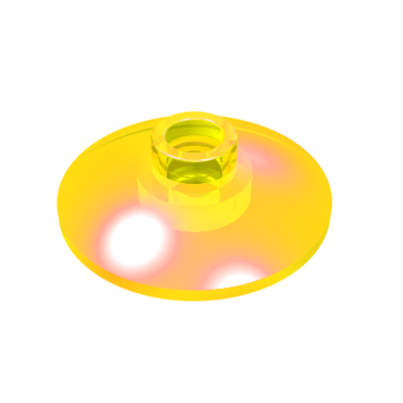 4740 - Dish 2 x 2 Inverted (Radar)