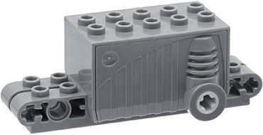 47715c01 - Pullback Motor 9 x 4 x 2 2/3