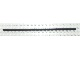 5102c20 - Hose, Pneumatic 4mm D. 20L / 16.0cm