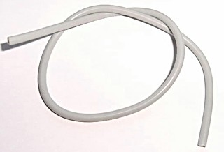 5102c50 - Hose, Pneumatic 4mm D. 50L / 40.0cm