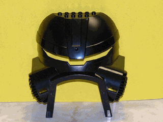 53394 - Bionicle Mask Large Kiril (Turaga Dume Style)