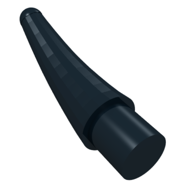 53451 - Barb / Claw / Horn / Tooth - Small