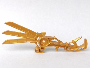 53572 - Bionicle Weapon Piraka Three Blade Scissor (Zaktan)