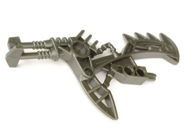 53578 - Bionicle Weapon Piraka Seismic Pickaxe (Avak)