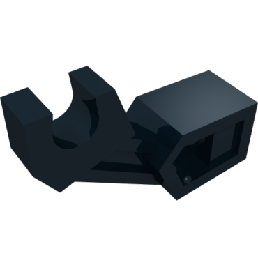 53989 - Arm Mechanical, Exo-Force / Bionicle, Thin Support
