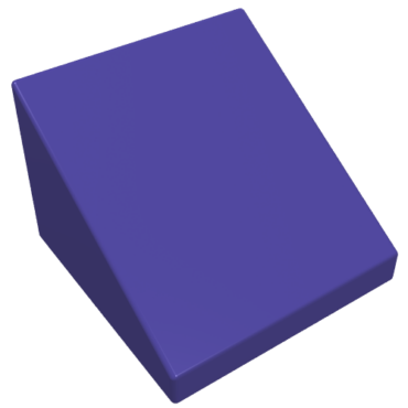 54200 - Slope 30 1 x 1 x 2/3