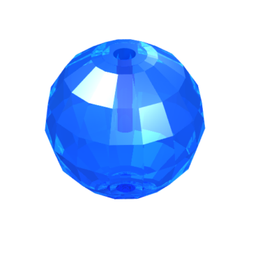 54821 - Ball, Bionicle Zamor Sphere