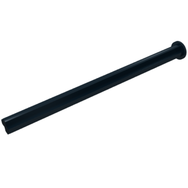 55013 - Technic, Axle 8L with Stop