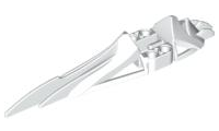 57561 - Bionicle Foot Barraki Pridak