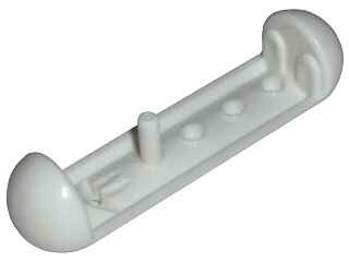 58843 - Minifigure, Utensil Martian Hypersled with Pin (Mars Mission)