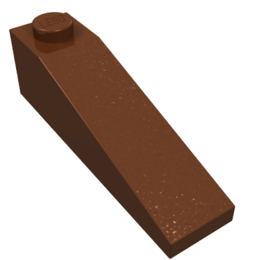 60477 - Slope 18 4 x 1