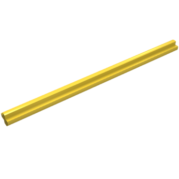 60485 - Technic, Axle 9L