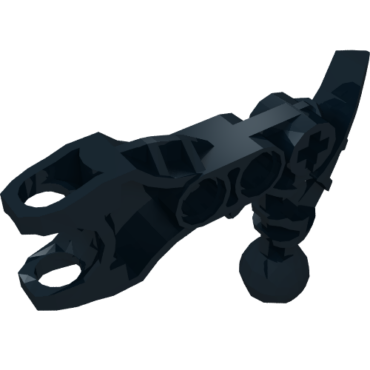 60896 - Bionicle Arm Av-Matoran with Ball Joint and Ball Socket