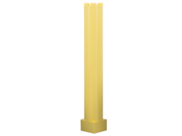 6168c01 - Support 2 x 2 x 11 Solid Pillar