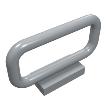 6187 - Bar 1 x 4 x 2