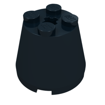 6233 - Cone 3 x 3 x 2