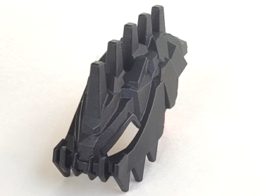 64300 - Bionicle Mask Stronius (Rock Mask)