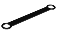 65130 - Container, Box Vidiyo Handle Strap - Rubber