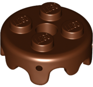 65700 - Frosting for 2 x 2 Cake