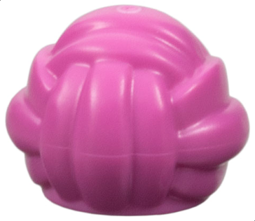 6900 - Minifigure, Utensil Ball of Wool / Yarn