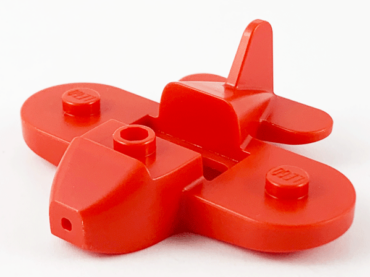 69946 - Minifigure Costume Airplane
