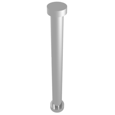 71184 - Bar 4.5L with Stop Ends