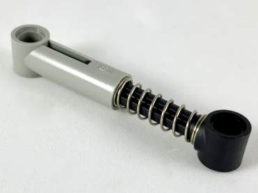 731c05 - Technic, Shock Absorber 6.5L - Normal Spring