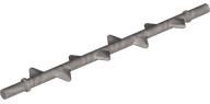 73828 - Plant Vine 10L with Spikes - Flexible Rubber