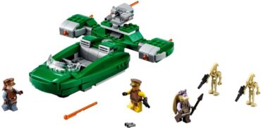 75091-1 - Flash Speeder