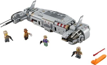 75140-1 - Resistance Troop Transport