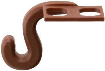 75513 - Minifigure Costume Tail Monkey