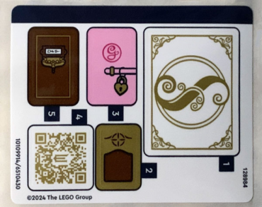 75681stk01 - Sticker Sheet for Set 75681 - (10109914/6510430)