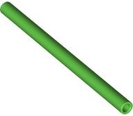 75c06 - Hose, Rigid 3mm D. 6L / 4.8cm