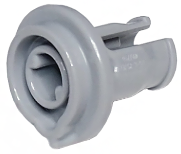 77258 - Projectile Launcher Part, Rapid Shooter Trigger Large