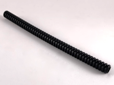 78c15 - Hose, Ribbed 7mm D. 15L / 12.0cm