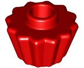 79743 - Minifigure, Utensil Cupcake Liner - Flat Top