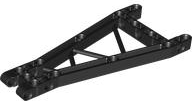 79768 - Technic, Liftarm, Modified Girder Triangular Thick 7 x 16