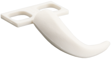 79973 - Minifigure Costume Tail Dinosaur