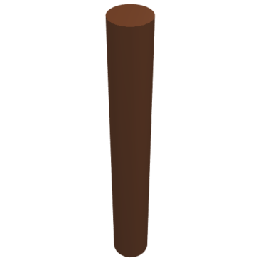 87994 - Bar 3L (Bar Arrow)