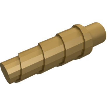 89522 - Horn, Unicorn