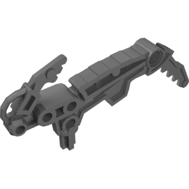92207 - Hero Factory Weapon, Saw