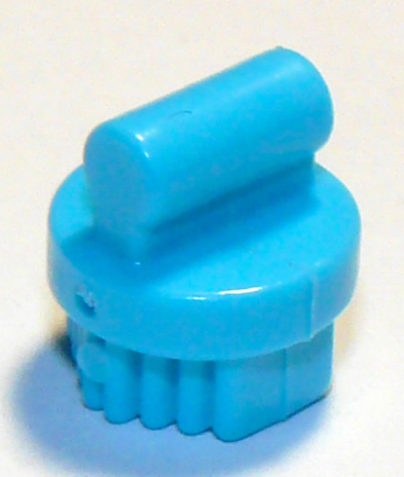 92355h - Friends Accessories Brush Round, Small