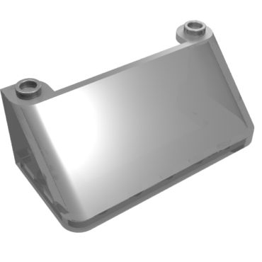 92583 - Windscreen 3 x 6 x 2