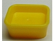 93082c - Friends Accessories Dish, Rectangular