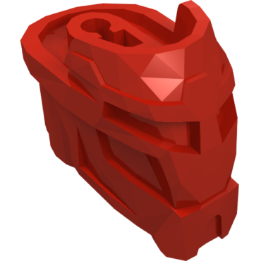 93277 - Hero Factory Head