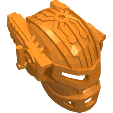 98594 - Hero Factory Mask (Nex)